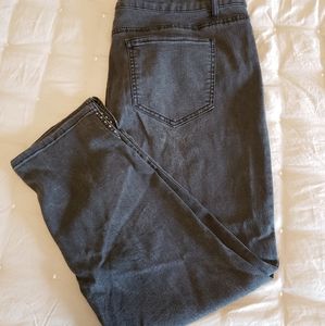 Womens jeans